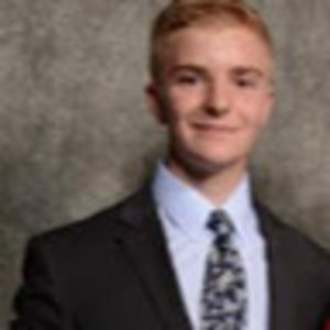 Meet your Posher, Nicholas